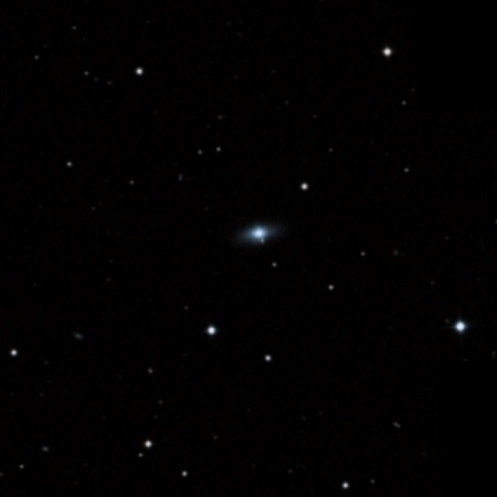 Image of UGC 7020A