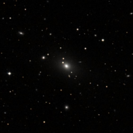 Image of NGC6160