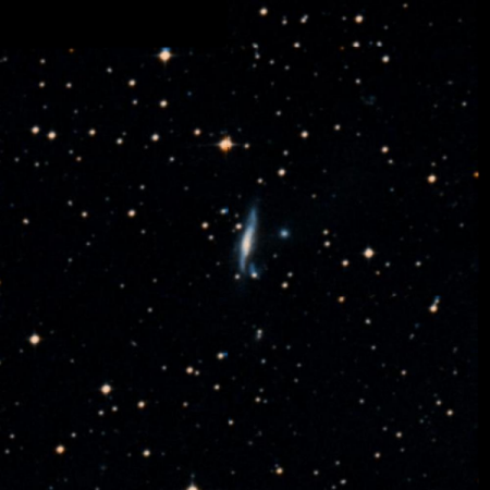 Image of NGC2772
