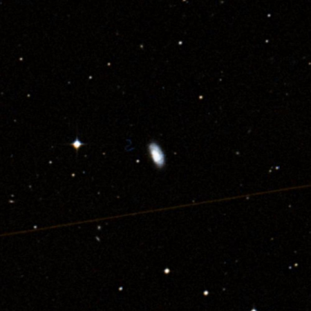Image of NGC239