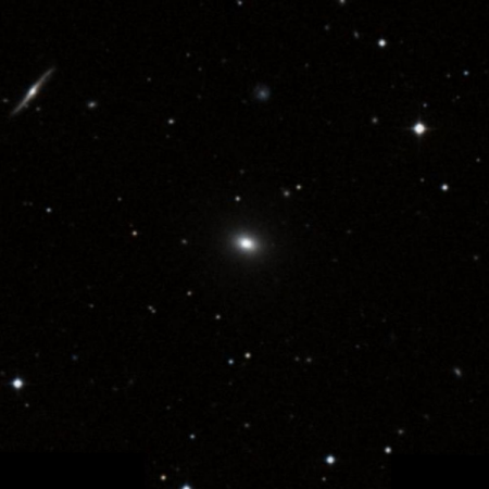 Image of NGC3826