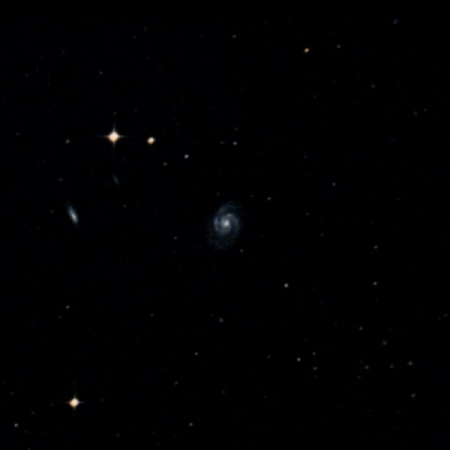 Image of NGC690