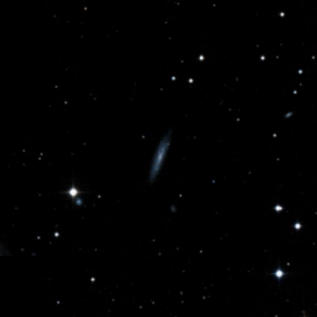 Image of NGC444
