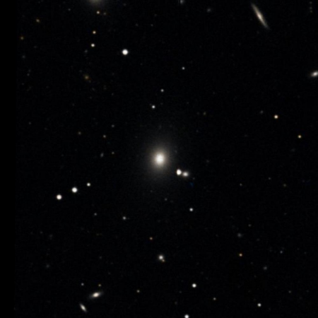 Image of NGC5223