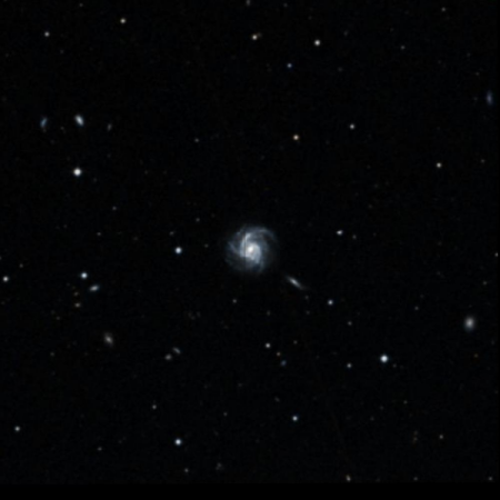 Image of NGC6001