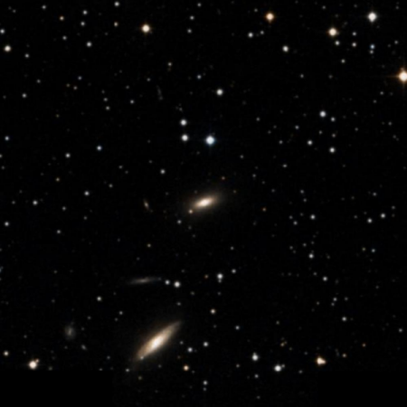 Image of NGC980