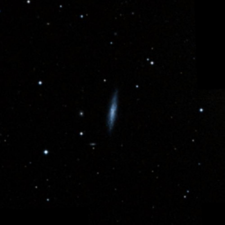 Image of UGC 6575