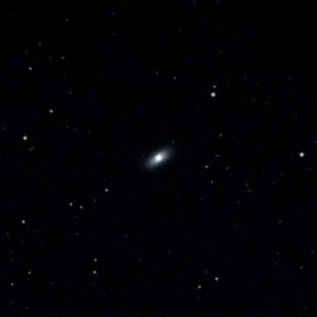 Image of UGC 6827