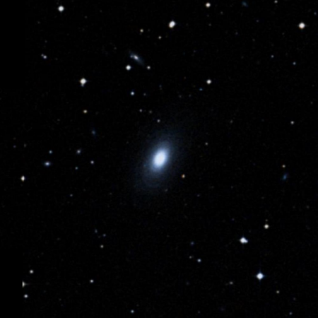 Image of NGC4714