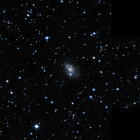 Image of NGC6917