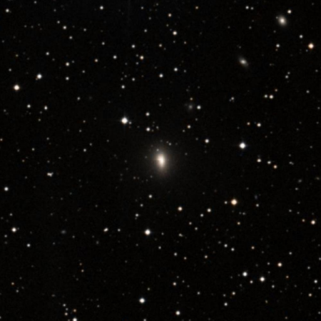 Image of NGC7618