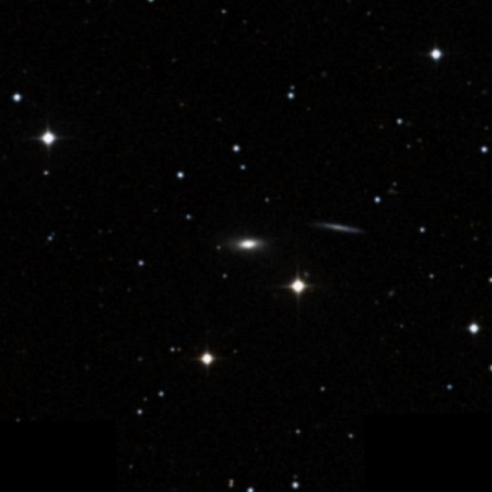 Image of UGC 4730