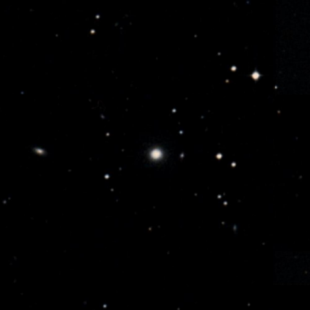 Image of UGC 2704