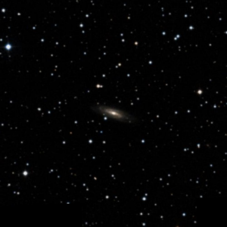 Image of UGC 1607