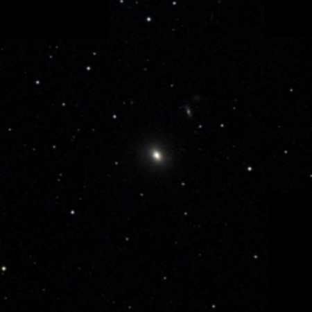 Image of NGC2518