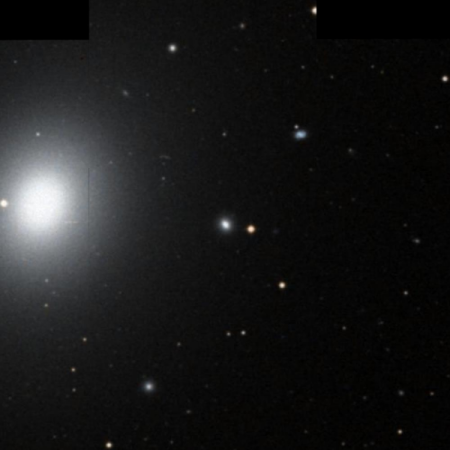 Image of NGC4467