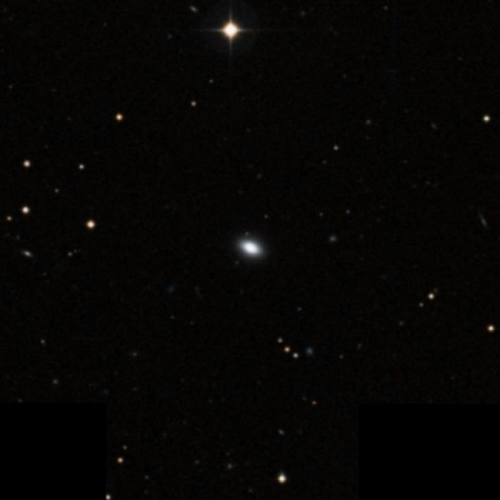 Image of NGC4318