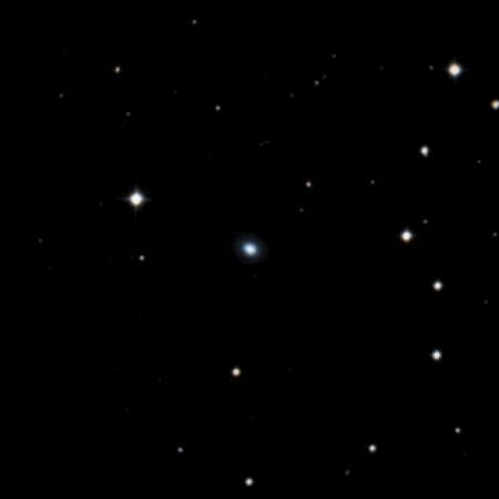 Image of NGC3011