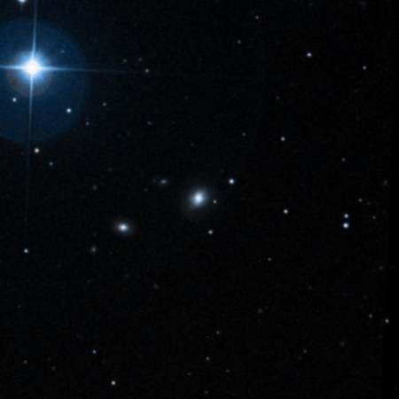 Image of NGC5007