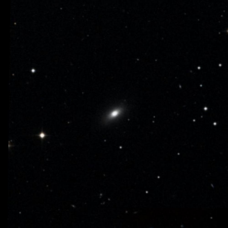 Image of NGC3886