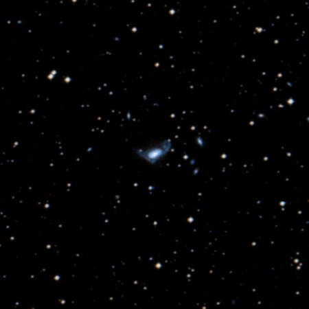 Image of IC4886