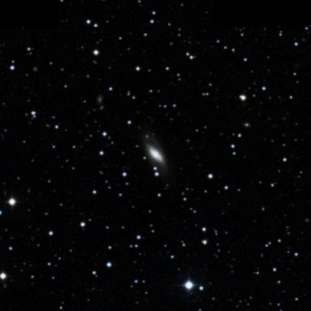Image of NGC6429