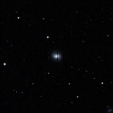 Image of NGC4166