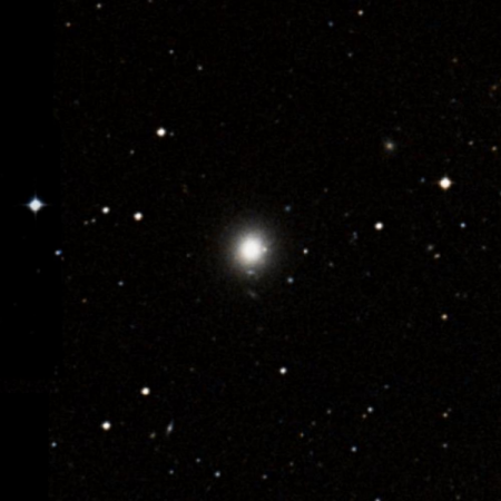 Image of NGC4739
