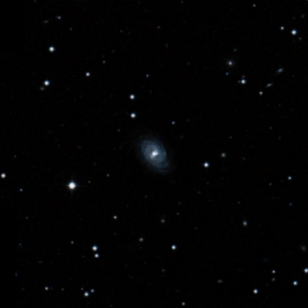 Image of UGC 5746
