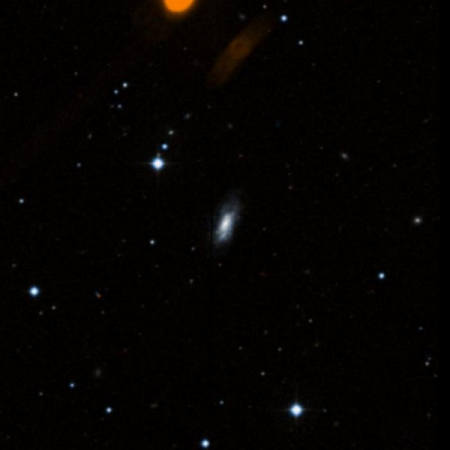 Image of NGC5341