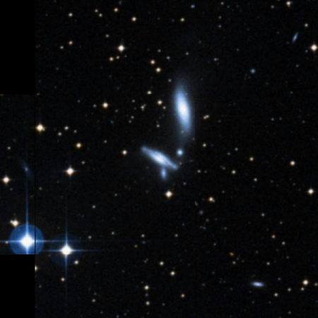 Image of NGC5126
