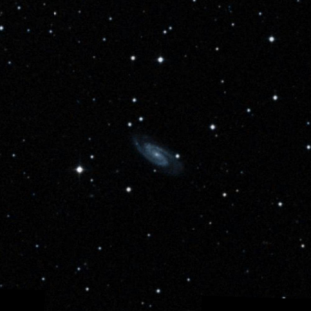 Image of UGC 3984