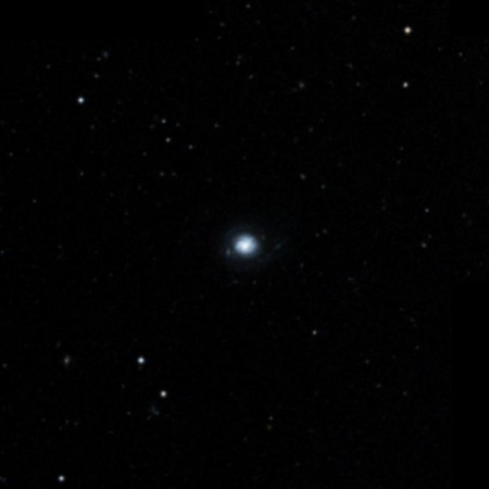 Image of NGC3920