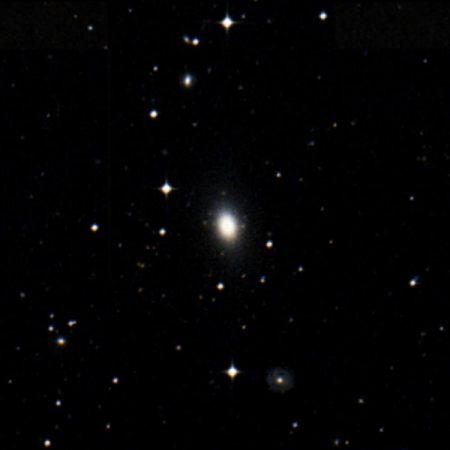 Image of NGC4006