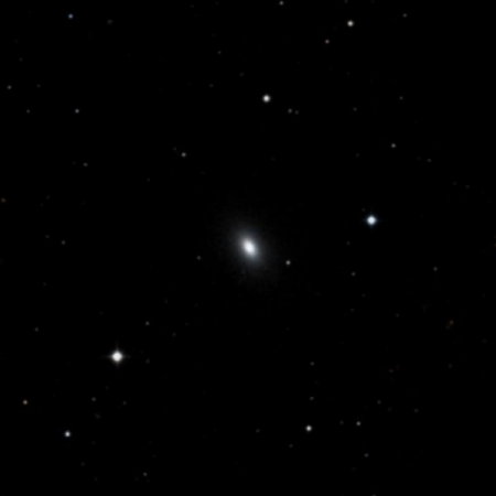 Image of NGC3944