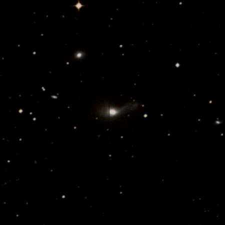 Image of NGC2876
