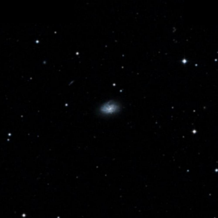 Image of NGC2743