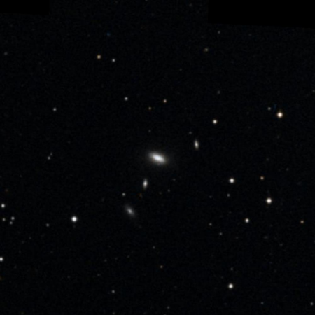 Image of NGC4954