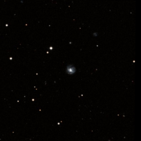 Image of NGC3678