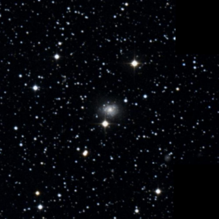 Image of UGC 11168