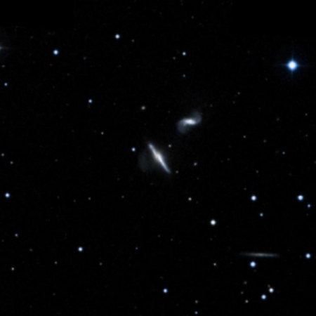 Image of NGC6286