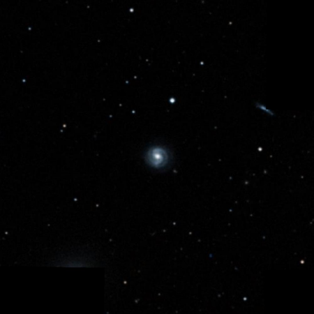 Image of NGC5588
