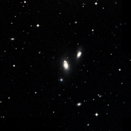 Image of NGC4077