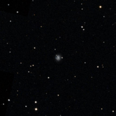 Image of NGC2908