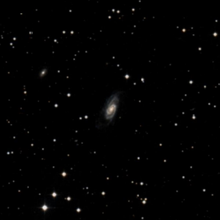 Image of NGC7407