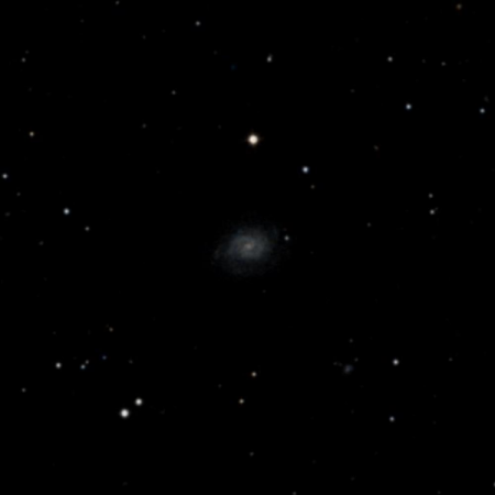 Image of NGC5452