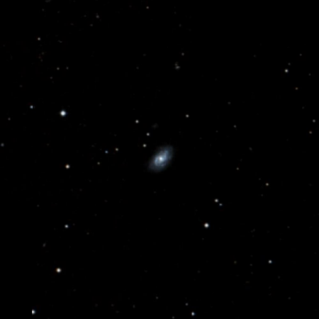 Image of NGC2913