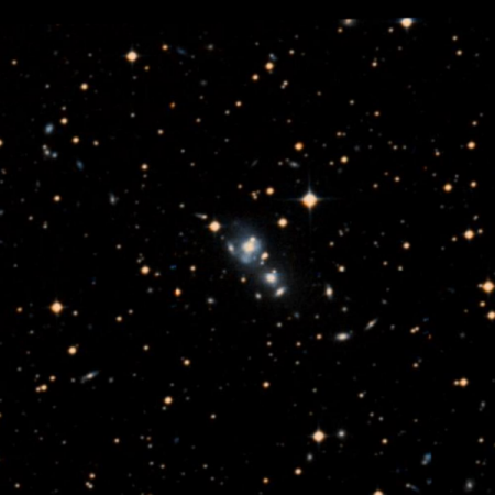 Image of NGC4953