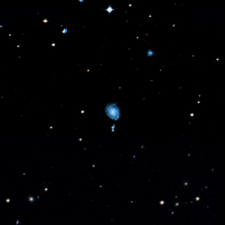 Image of NGC7310