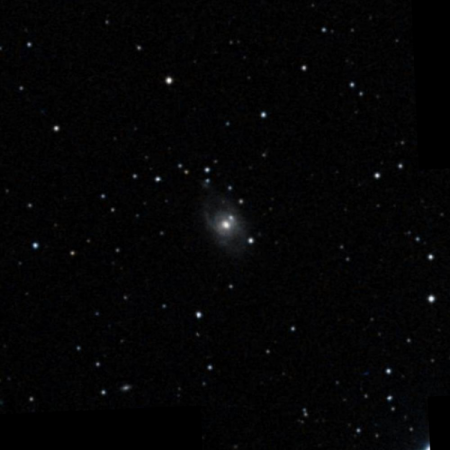 Image of IC440